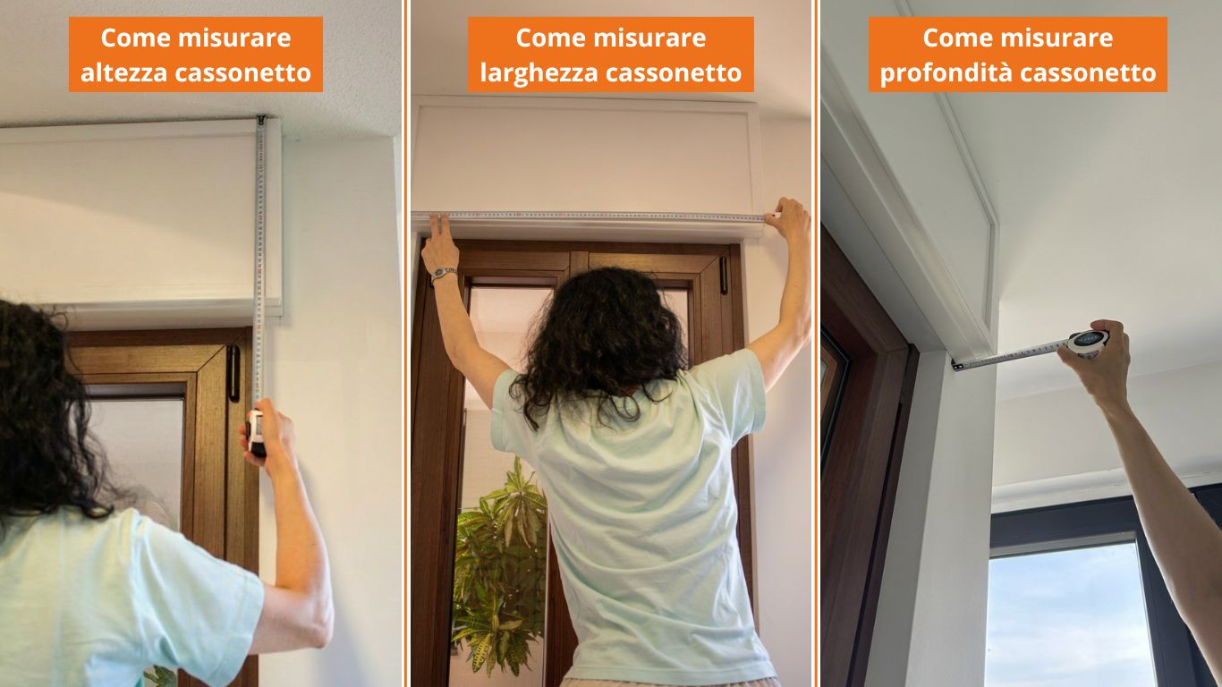Come posizionarsi per scattare correttamente l’immagine (1)