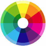 Colors icon