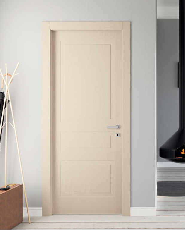 Design porte interne