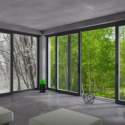 Effetto serra e architettura