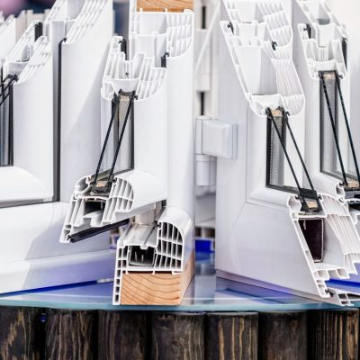 Specifiche tecniche del pvc