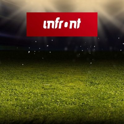 Infront sport e media milano