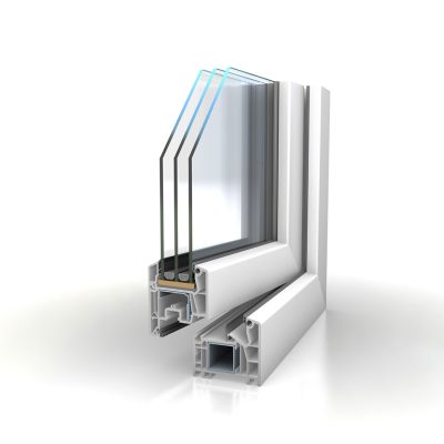 Veka softline md 76