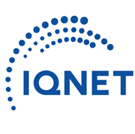 Iqnet icon