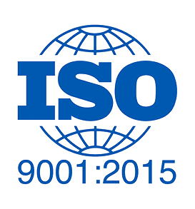 Iso 9001 2015 icon