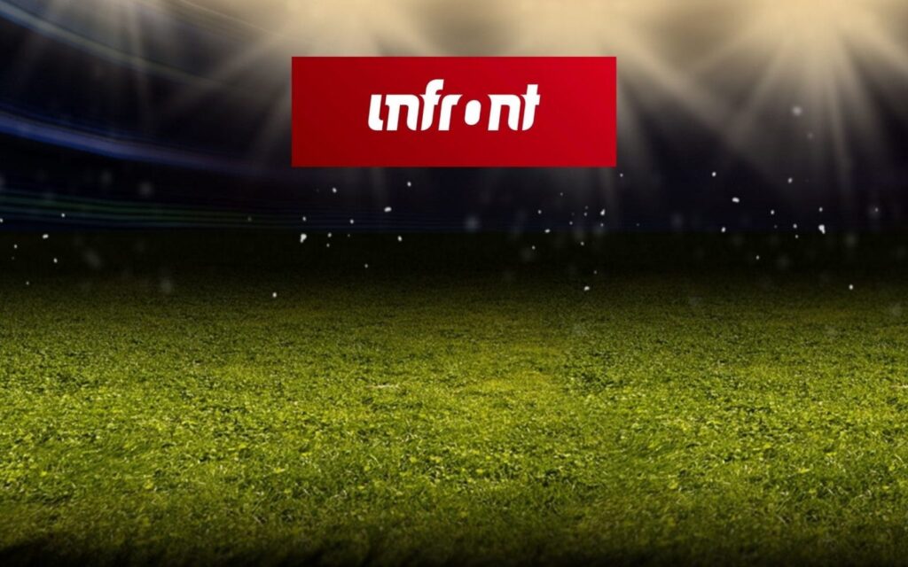 Infront sport e media milano