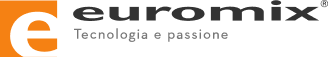 Logo euromix bk