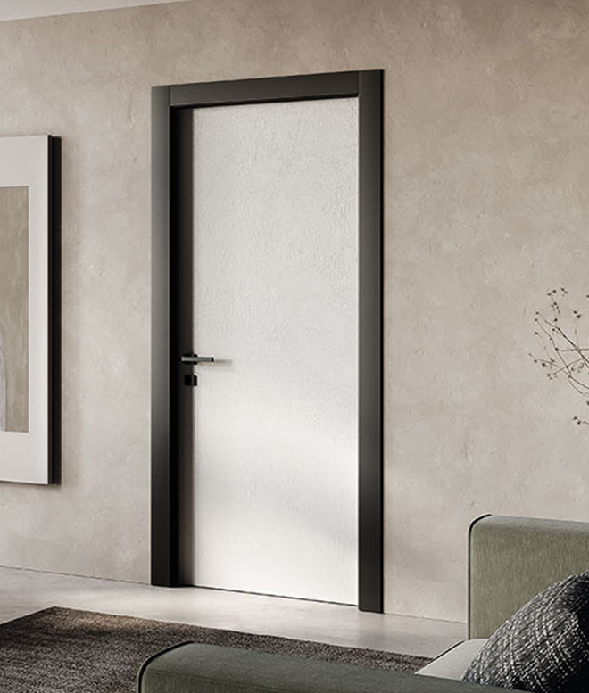 Porte interne