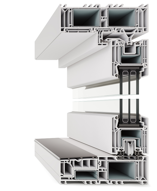 Sistema vekamotion 82