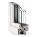 Veka softline md 76 italia