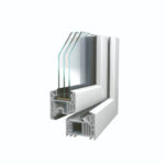 Veka softline md 82