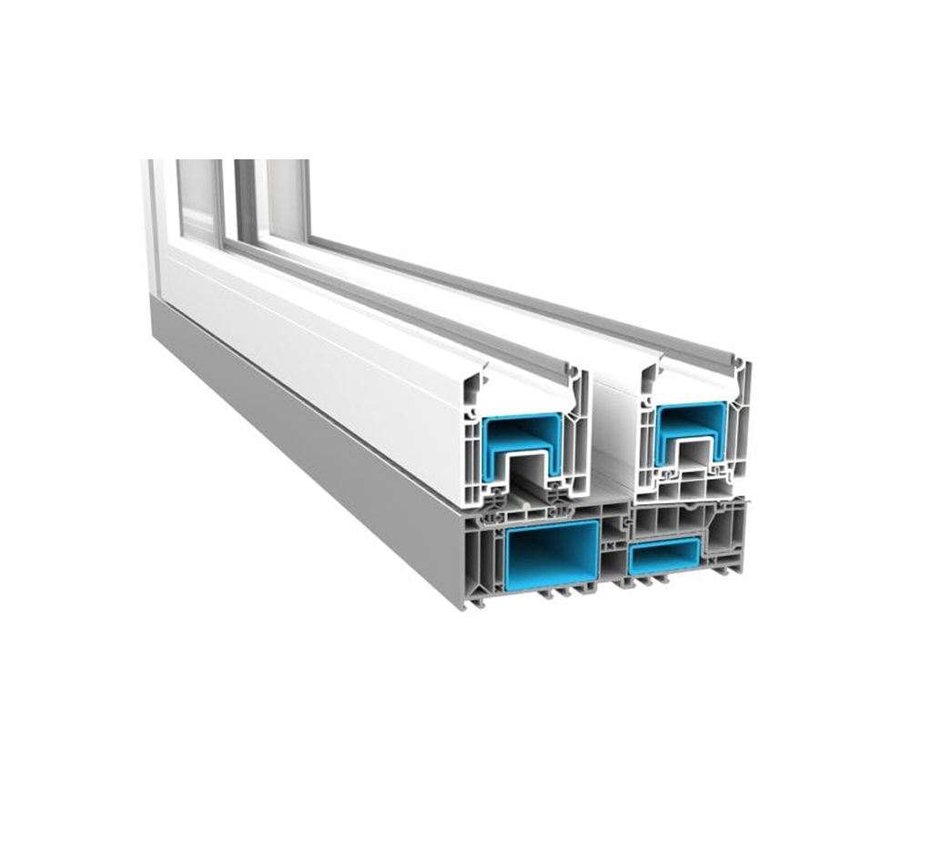 Vekamotion 82 dettaglio